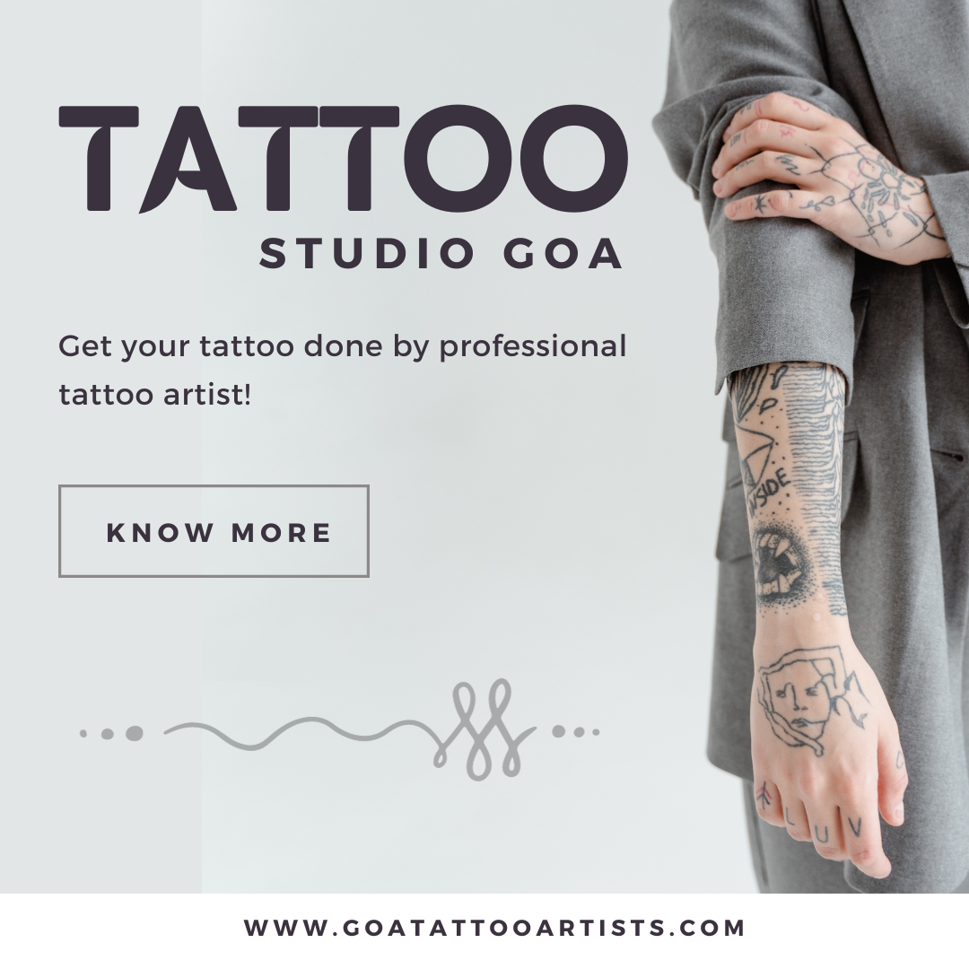 Tattoo Image Placeholder