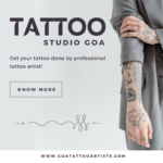 Best Tattoo Artists in Goa for Unique Tattoos – Goa tattoo artists